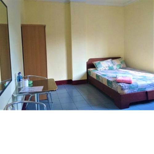 Hotel Pelita Terang