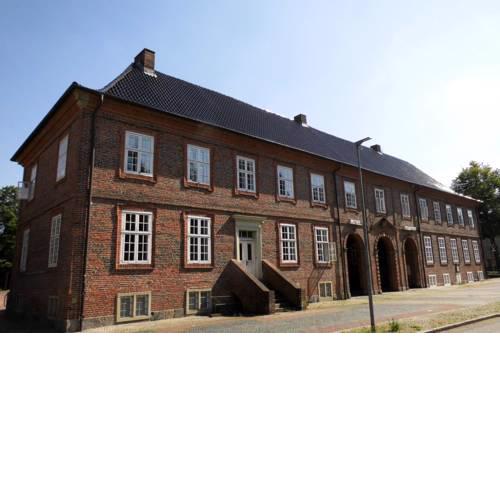 Hotel Pelli Hof Rendsburg by Tulip Inn