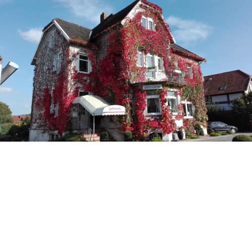 Hotel Pellmühle