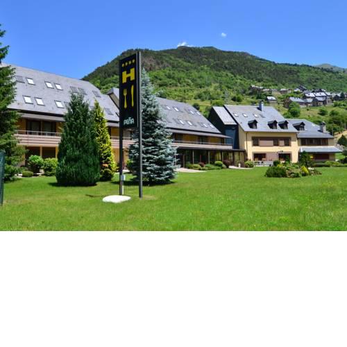 Hotel Peña