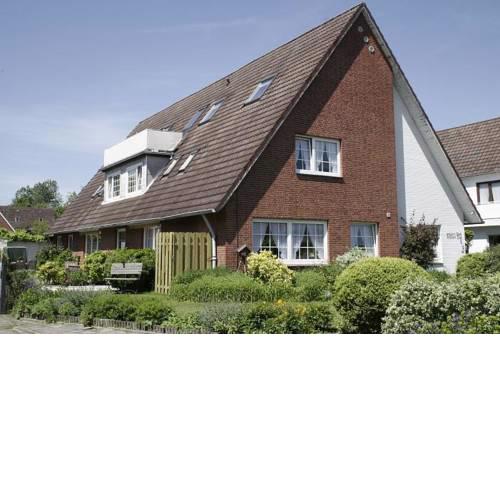 Hotel-Pension Achtern Diek