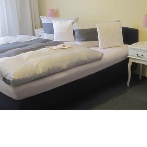 Hotel-Pension Adler Untertürkheim
