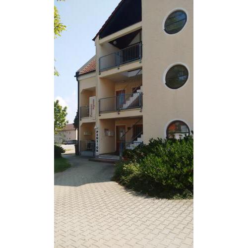 Hotel Pension Agnes