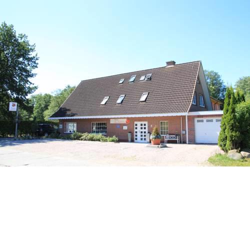 Hotel-Pension Am Fuchsberg
