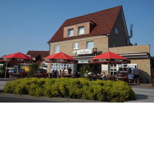 Hotel Pension Am Hafen