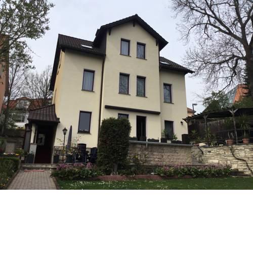 Hotel-Pension Am Kirschberg