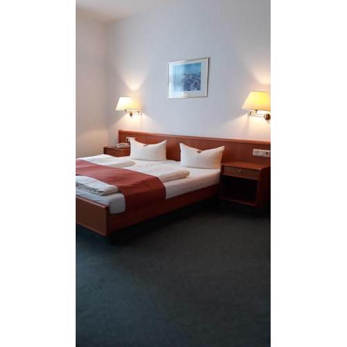 Hotel-Pension am Kurpark