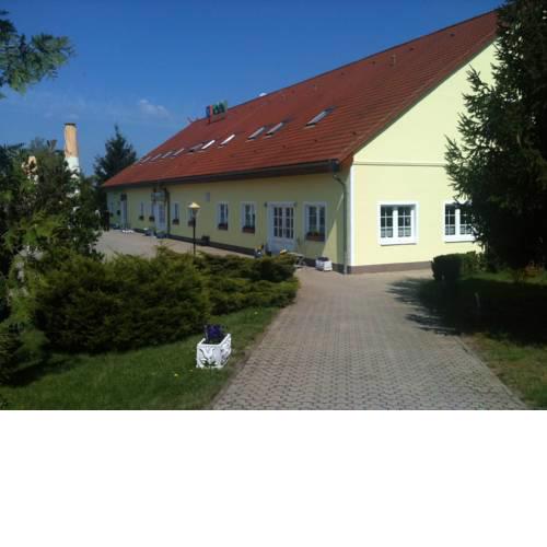 Hotel-Pension Am Mühlberg