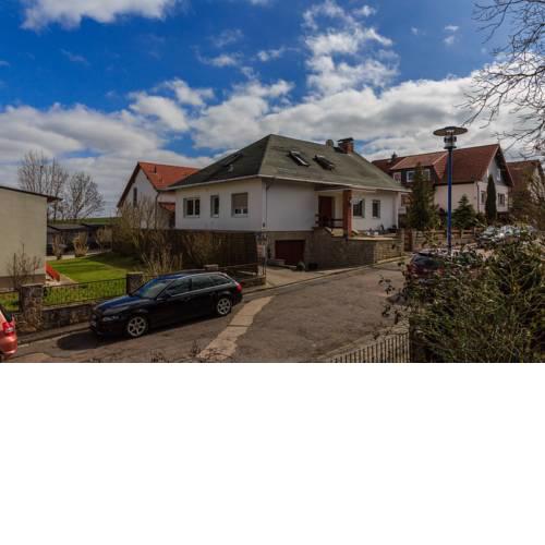 Hotel-Pension am Rosarium