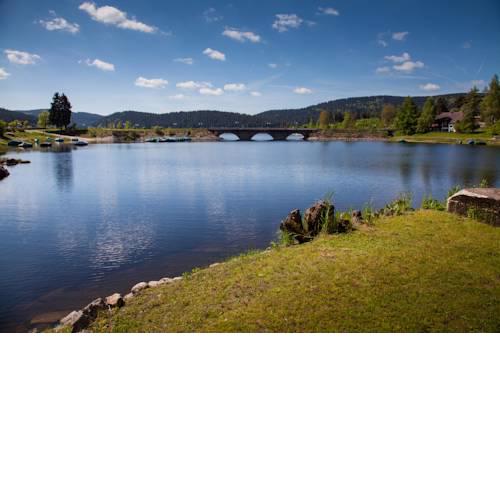 Hotel Pension am See