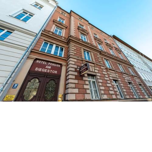 Hotel-Pension am Siegestor