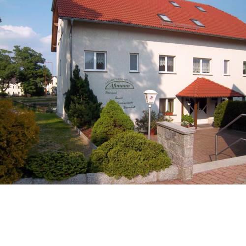 Hotel & Pension Aßmann