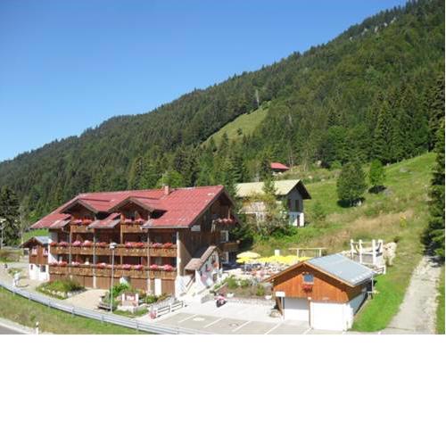 Hotel-Pension Anita