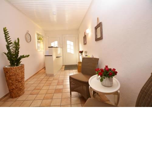 Hotel-Pension Anjo