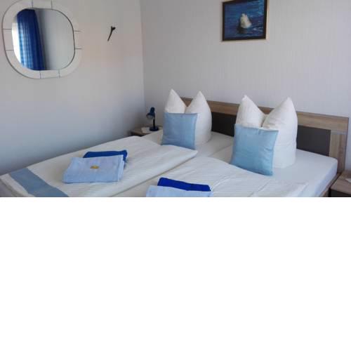 Hotel-Pension Arndt