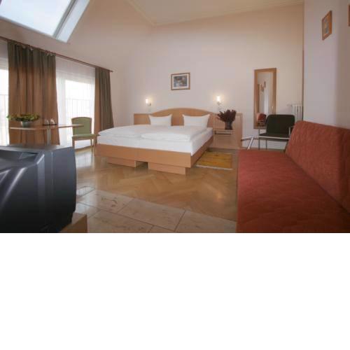 Hotel Pension Arta