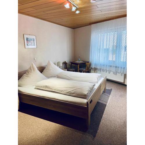 Hotel Pension Balthasar