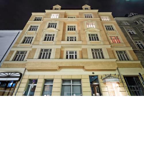 Hotel Pension Baronesse