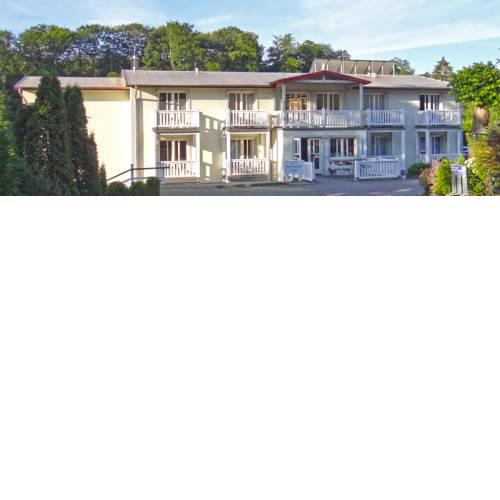 Hotel Pension Bellevue