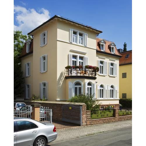 Hotel-Pension Berger