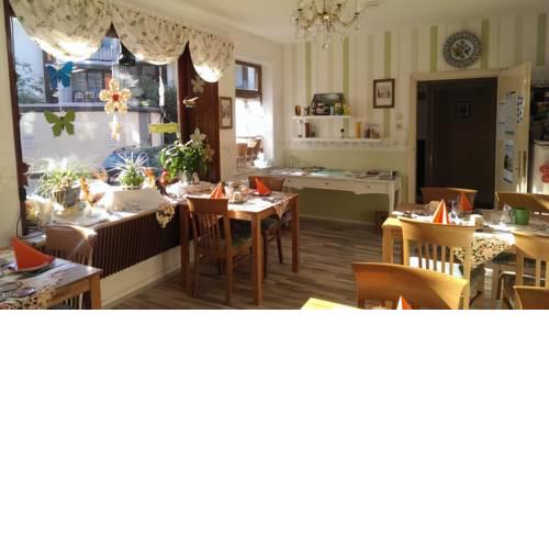 Hotel-Pension Blume