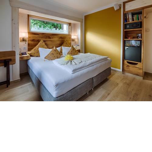 Hotel Pension Blumenbach