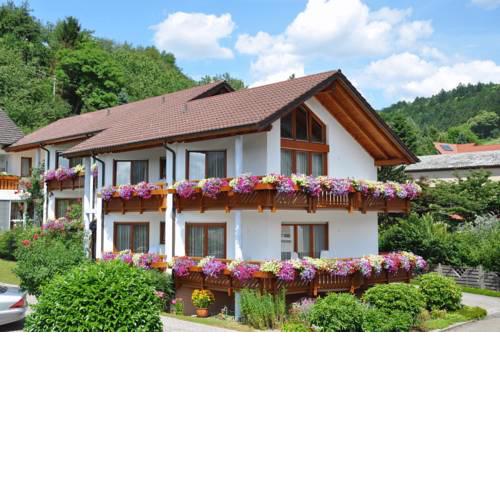 Hotel-Pension Breig Garni