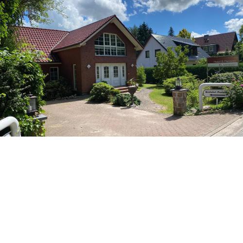 Hotel Pension Brilke Negast