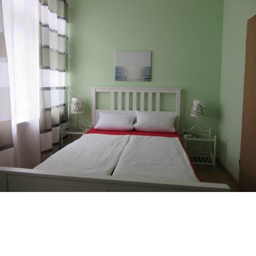 Hotel-Pension Charlottenburg