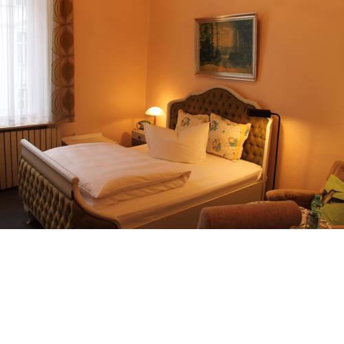 Hotel Pension Columbus am Kurfürstendamm