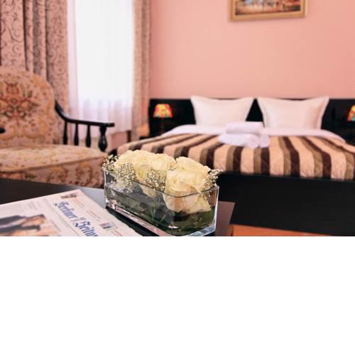 Hotel-Pension Cortina