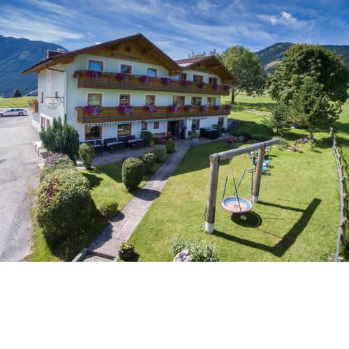 Hotel-Pension Das Platzl