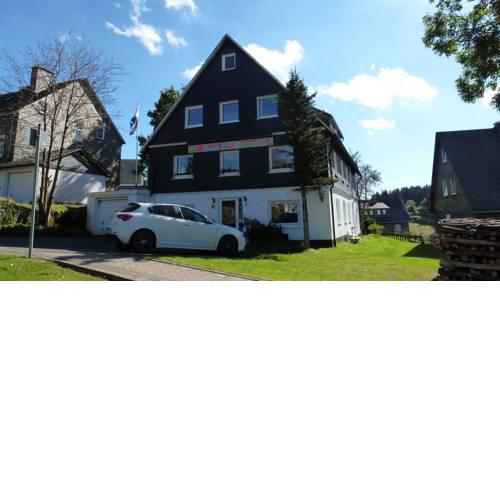 Hotel Pension De Gasterei