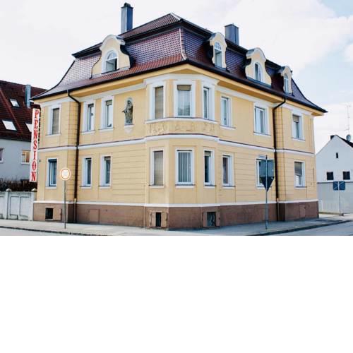 Hotel Pension De Lux