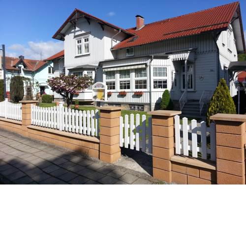 Hotel-Pension Deter