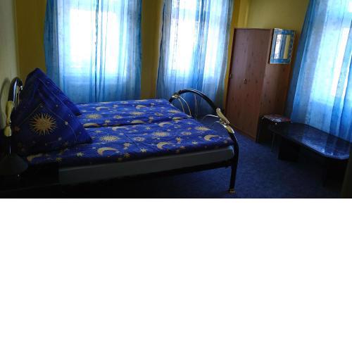 Hotel Pension Diana