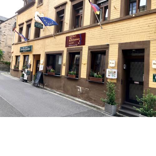 Hotel-Pension Dorfschänke