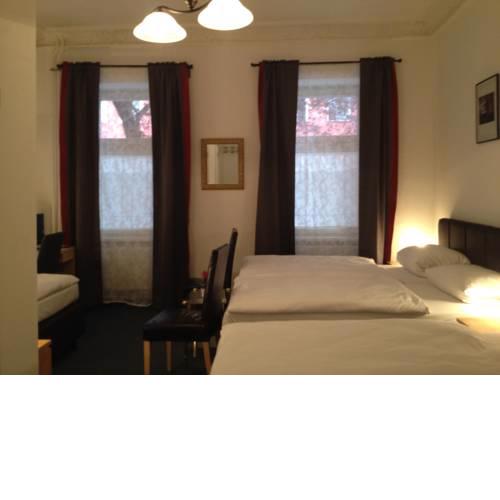 Hotel-Pension Dorma