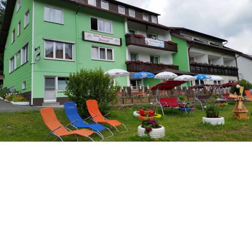 Hotel-Pension Dressel
