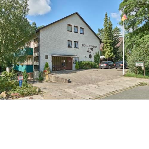 Hotel-Pension Elfi