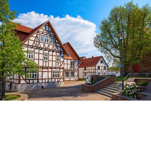 Hotel-Pension Eschwege