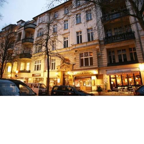 Hotel Pension Fasanenhaus