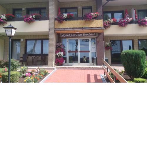 Hotel Pension Fernblick
