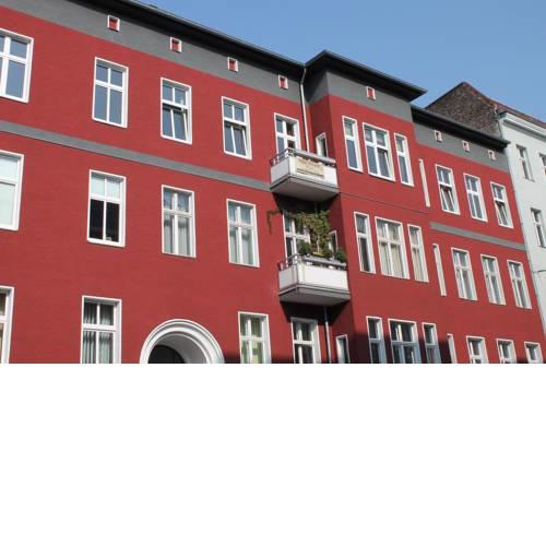 Hotel Pension Fischer am Kudamm