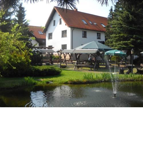 Hotel-Pension Flechsig