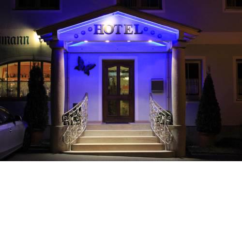 Hotel Pension Fleischmann