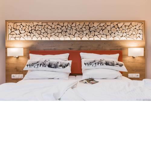Hotel Pension Fortuna