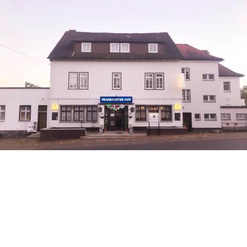Hotel Pension Frankfurter Hof