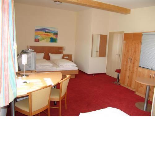 Hotel Pension Futterknecht