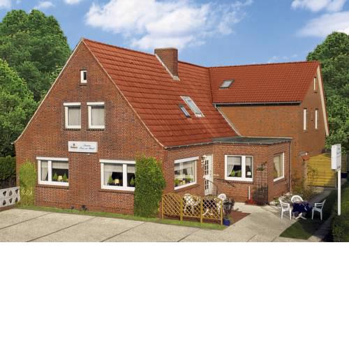 Hotel Pension garni Haus am Strand